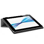 Ngs Cocoon Funda Protectora Para Ipad