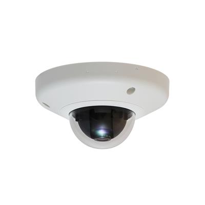 Cámara De Vigilancia Levelone Fcs-3054