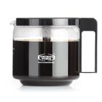 Moccamaster 89830 Jarra de cristal para cafeteras cd y kbgr 125 l 354206