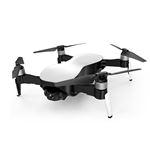 Drone Faith GPS 4K HD blanco