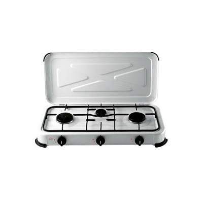 Placa De Gas Dcg Eltronic Ekp 2423 Hobs