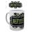 Taza de ceramica Beetlejuice Logo_1