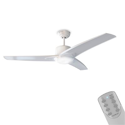 Ventilador De Techo Cecotec Energysilence Aero 550