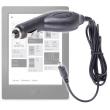Cargador Mechero De Coche Para Kobo Aura H2O - ¡Perfecto Para Cargar Su EReader Mientras Conduce! Por DURAGADGET