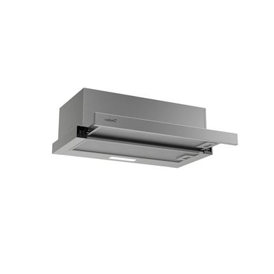 Campana Extractora Telescópica Cata Tfb-5160 X Inox