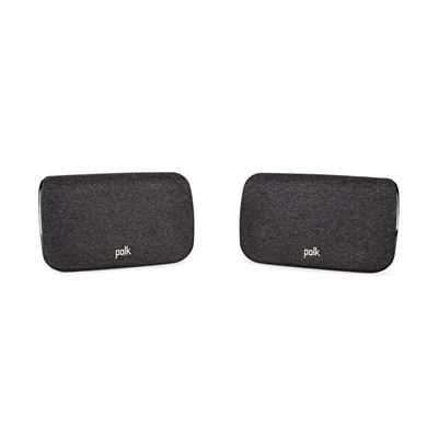 Altavoces Polk Magsr2 50w Negro
