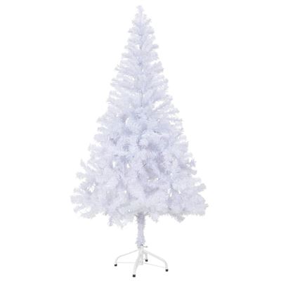 Árbol de navidad artificial vidaXL, con soporte 150 cm 380 ramas