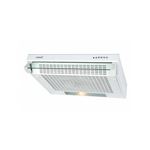 Campana extractora integrable Cata F2060WH 60cm blanco