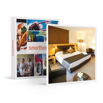 Smartbox - 1 noche, cena y spa en Hotel Gran Palas Experience Beach Resort & Spa Caja regalo Estancias - 1