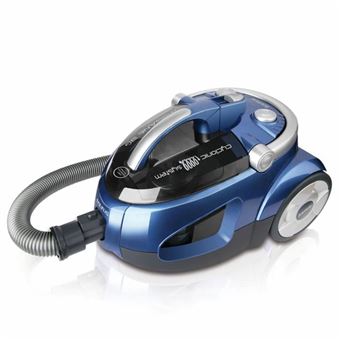 TAURUS 948202000 Aspirador sin bolsa Megane 3G Eco turbo - 800 W 2 L - Azul