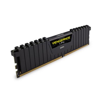 Corsair CMK32GX4M2A2666C16 módulo de memoria - módulo de memoria PC