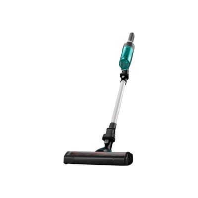 Aspirador Escoba Rowenta Rh1127 0,4l 100w Negro