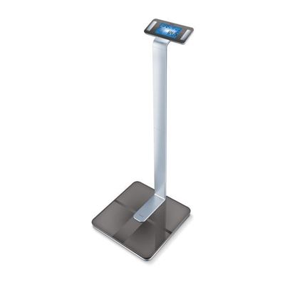 Báscula De Precisión Conectada Beurer Bf 1000 - 200 Kg
