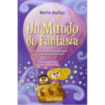 Un mundo de fantasía (ESP) - 1