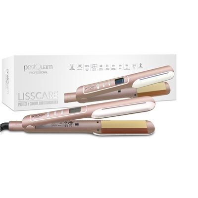 Postquam Rosa Plancha De Pelo Lisscare