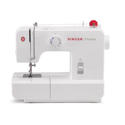 Máquina De Coser Singer Promise 1408