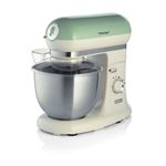 Robot de cocina Vintage Ariete 5,5L 10 velocidades Verde