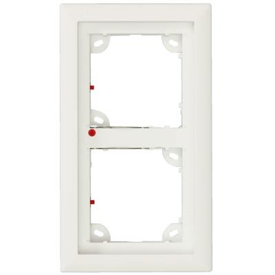 Mobotix Mx-opt-frame-2-ext-sv - Kit Para Cámara