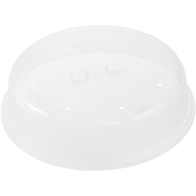 Tapa Resistente Para Microondas Keeeper Bella Ø26,5 X 6,5cm