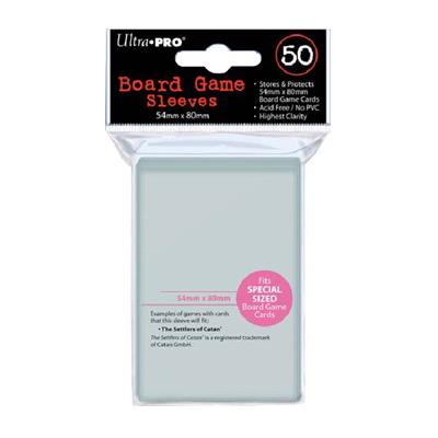 Ultra pro Deck Protector Fundas Cartas Transparente (50)