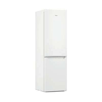 Frigorífico Combi Whirlpool W7x 93a W 367l 202cm Blanco D