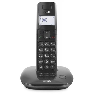 Telefono Inalambrico Comfort (doro 1010w)