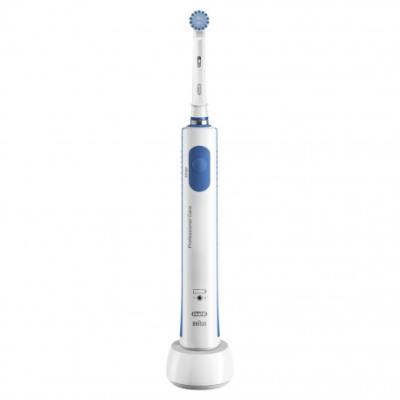 Braun Cepillo Dental Sensitive 3D 1Cab Ue6