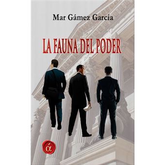 La fauna del poder - 1