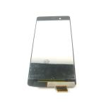 Pantalla Táctil (Monitor LCD Completo) para Sony Xperia X F5121 F5122~Negro