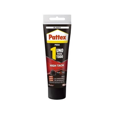 Pattex 1 para todo ht 142gr.