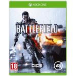 Battlefield 4 (Xbox One) [Importación inglesa]