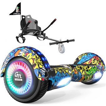 Geekme hoverboards sales