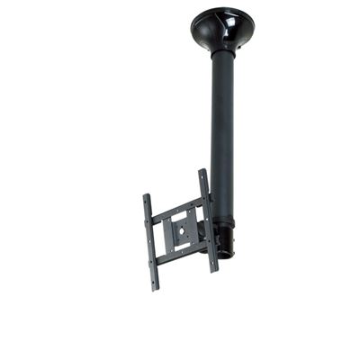 Newstar Fpma-c200black - Soporte De Techo Para Pantalla Plana