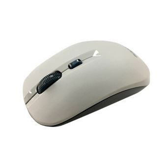 Raton Approx Wireless Appxm180 Gris/Negro