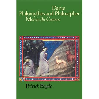 INGLES Otros  Dante Philomythes And Philosopher Pb  CAMBRIDGE - 1