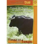 El Toro Bravo de España