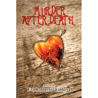 Serie Única - Murder after Death Paperback - 1