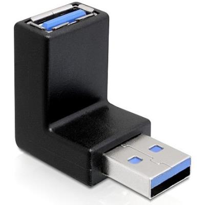 Delock Adaptador Usb 3.0 M/F