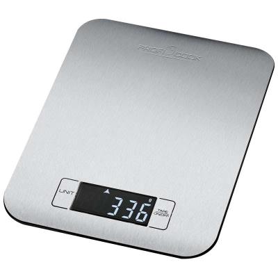 Proficook Balanza De Cocina Kw 1061