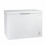 Congelador horizontal Jocel-400 400L blanco