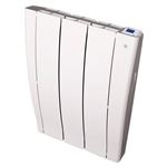 Emisor Térmico Fluido Autoprogramable IRIS con WiFi Incorporado Haverland 1500 W