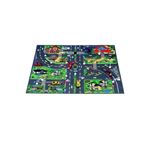 Tapiz Calm City c/1 Coche + Señales 855 - Albero Vilaplana