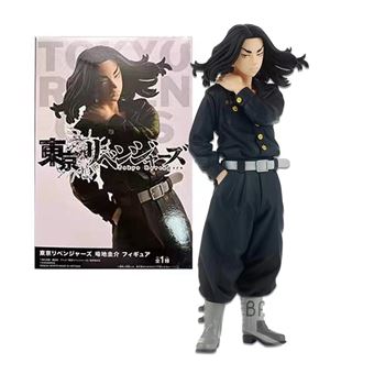 Figura Tokyo Revengers Baji Keisuke 17cm - 1
