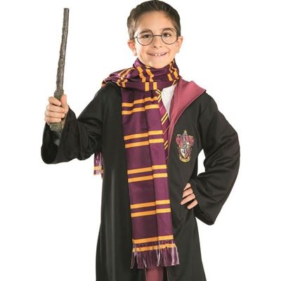 Rubies - Harry Potter - Bufanda