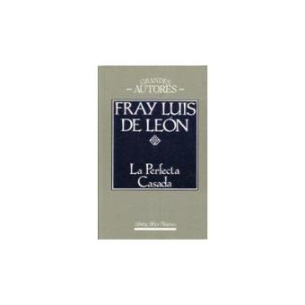 La Perfecta Casada - 1