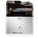 Impresora multifunción Samsung CLX-4195N multifuncional