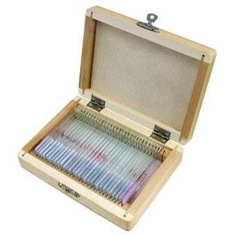 Bresser Optics 5985000 accesorios para microscopio