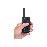 Kenwood Electronics Pkt-23e Two-way Radios - Walkie-talkie (10 - 60 °c, ión de Litio, 46 x 21 x 85 mm)_2