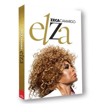Zeca Camargo - Elza