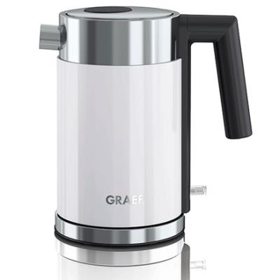 Graef Wk 401